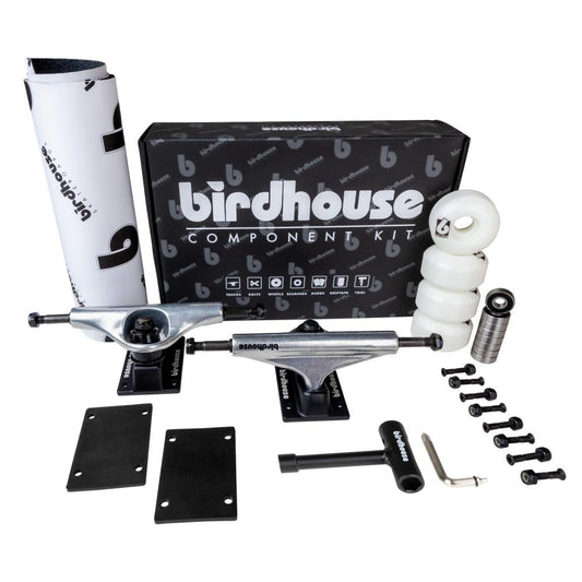 Birdhouse Component Kit