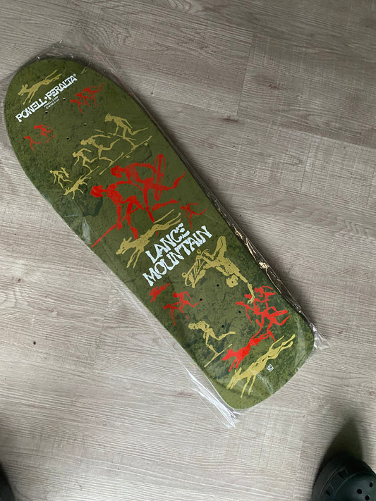 Powell Peralta Lance Mountain Limited Edition 2022