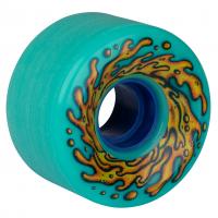 OG Slime balls wheels green 60mm 78a