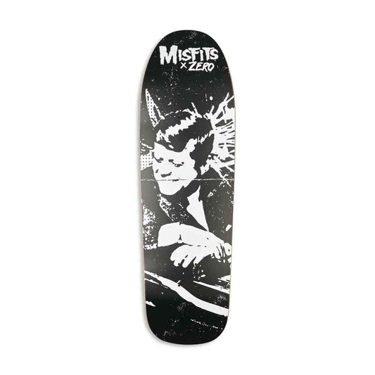 Zero x Misfits Bullet shaped 9.25